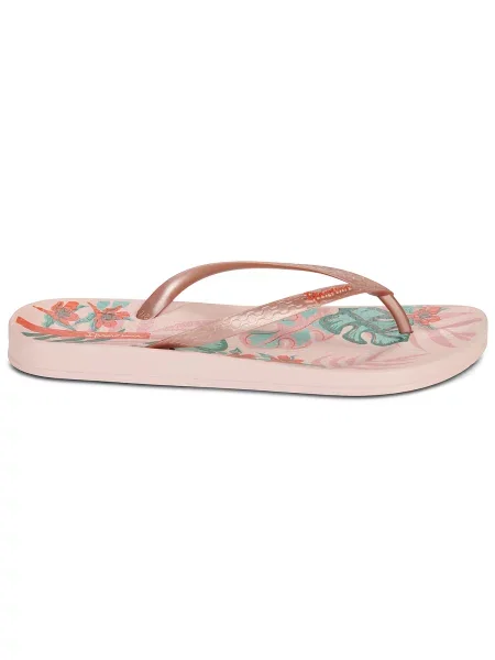 Pantofi Ipanema roz