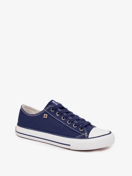 Teniși Big Star Shoes albastru