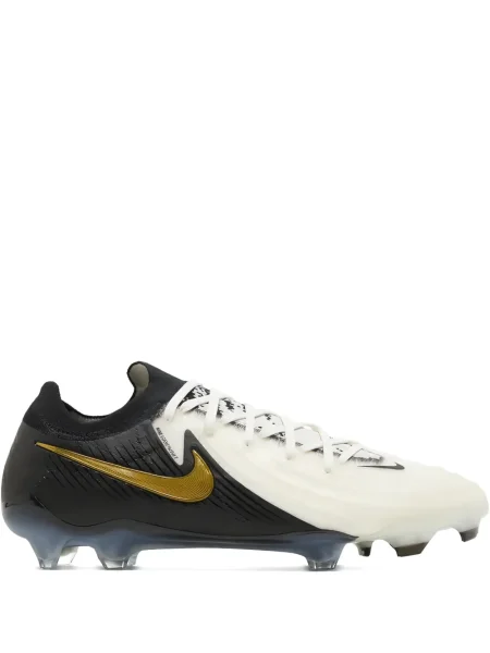 Haftowane talia golf szorty Nike niebieskie