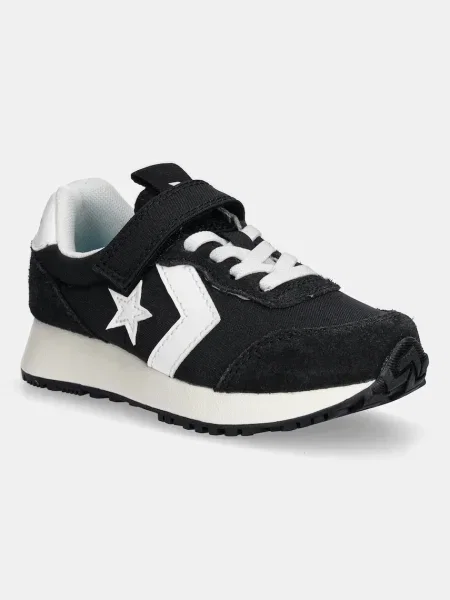 Converse tenisky OMEGA TRAINER černé