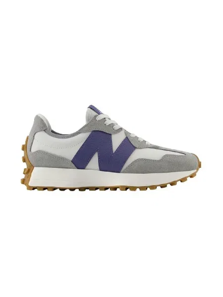 Pantofi New Balance gri