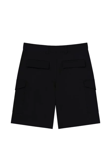 Bermude Givenchy negru