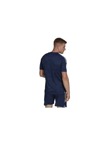 Tricou Adidas alb