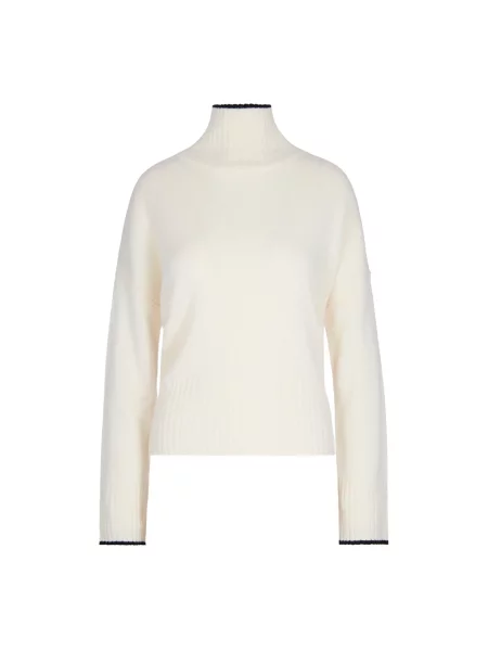 Sweter Pinko biały