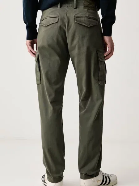 Брюки карго Aeronautica Militare