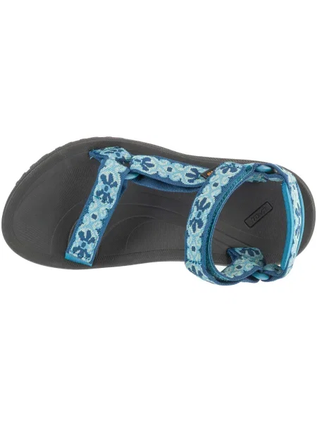 Pantofi Teva albastru