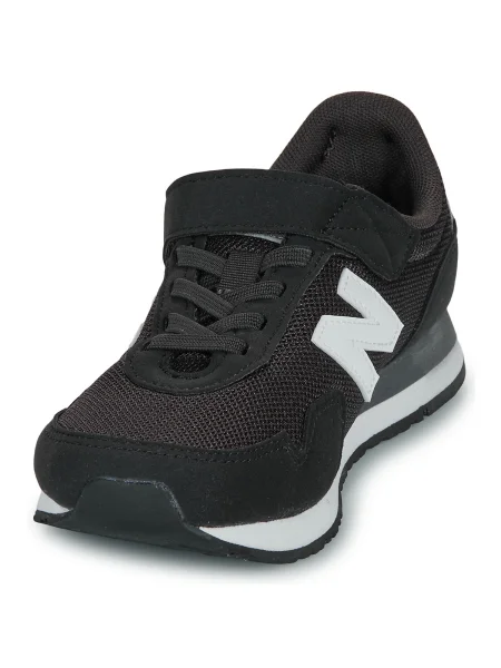 Tenisky New Balance čierna