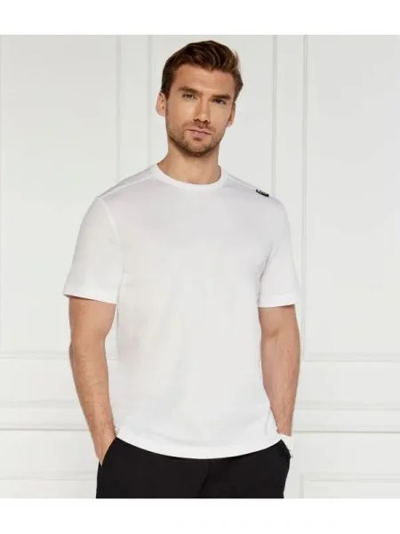 Tricou alb