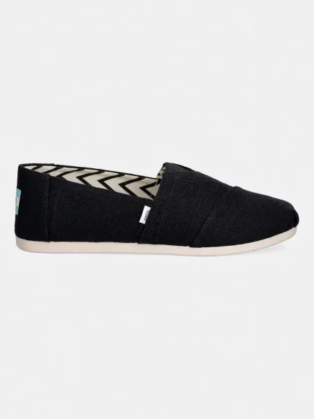 Toms еспадрильї жіночі ALPARGATA CLASSIC