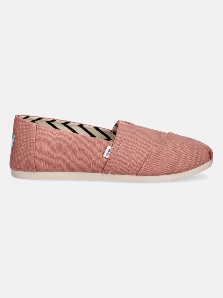 Toms еспадрильї ALPARGATA CLASSIC