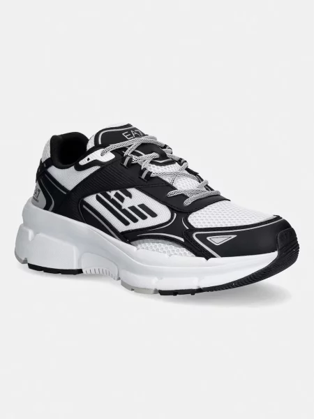 Emporio Armani sneakers negru