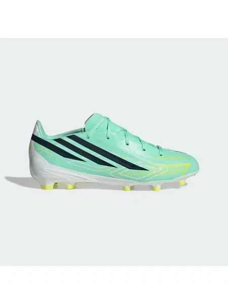 Kopačky HYPERFAST LEAGUE Firm Ground Football Boots Kids námořnictvo