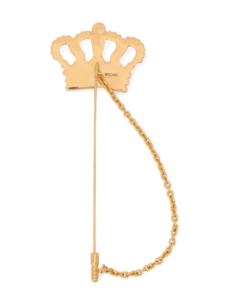 Brosa Moschino