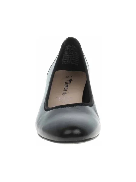 Pantofi Tamaris negru