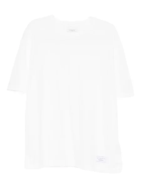 Tricou Ih Nom Uh Nit alb