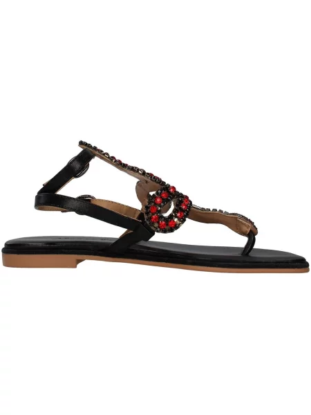 Pantofi Alma En Pena negru