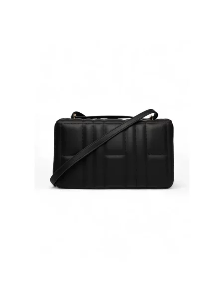 Torebka crossbody Tommy Hilfiger czarna