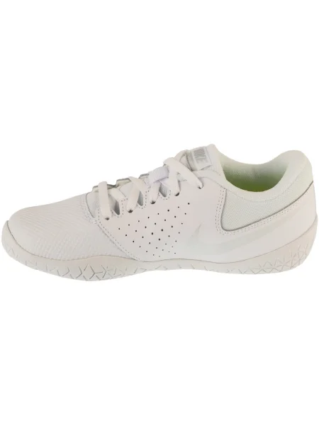Gyerek félcipő Nike fehér