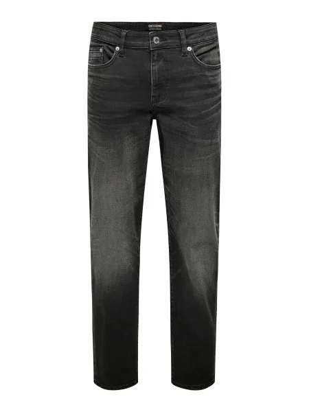 Only & Sons Jeans ONSWeft' gri