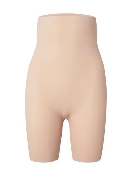 Perfect Secrets Pantaloni modelatori Power Shaper cappuccino maro