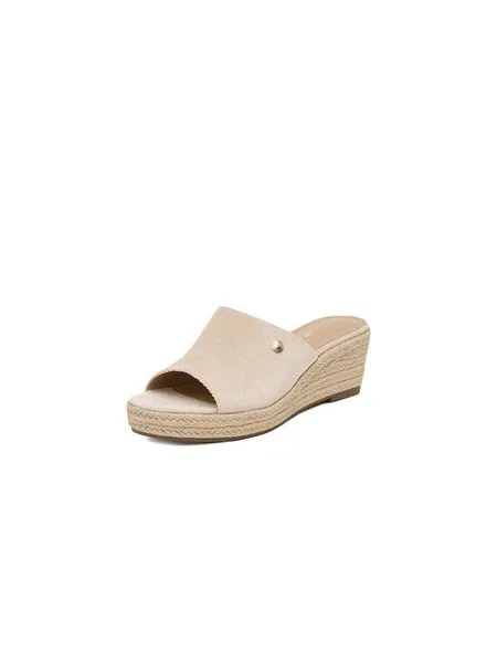 Espadrile Beverly Hills Polo Club bež