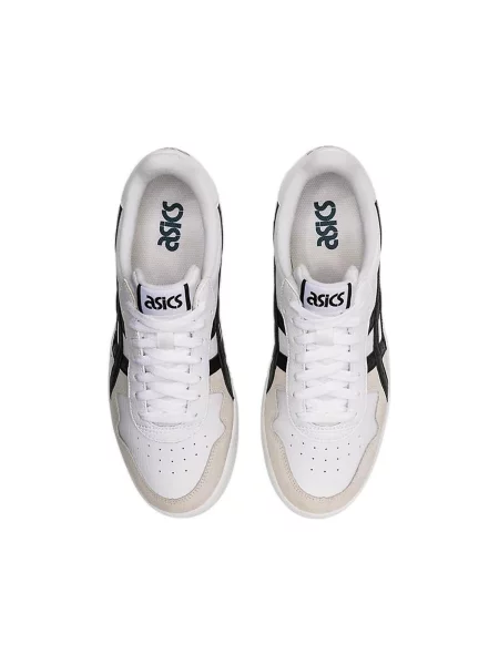 Pantofi Asics alb