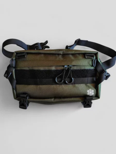 Поясная сумка Lesenok