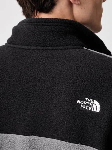 The North Face кофта флісова Yumiori