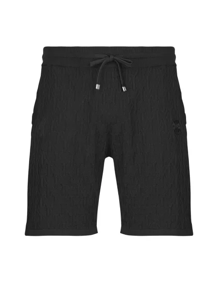 Bermuda kratke hlače Hugo bež