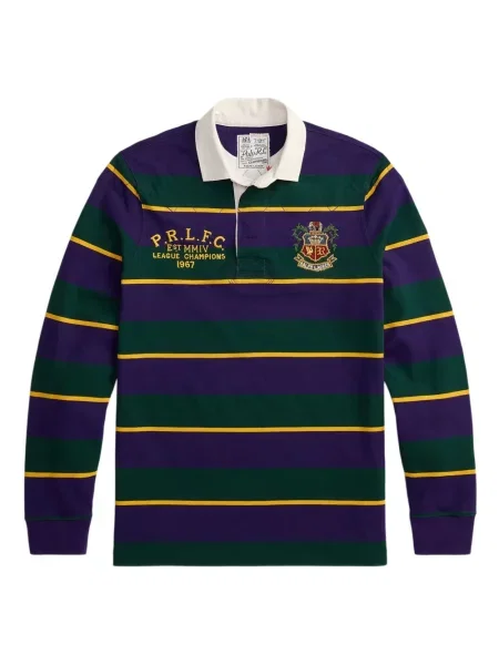 Кожени чорапи Polo Ralph Lauren с отворена пета с пейсли десен бяло