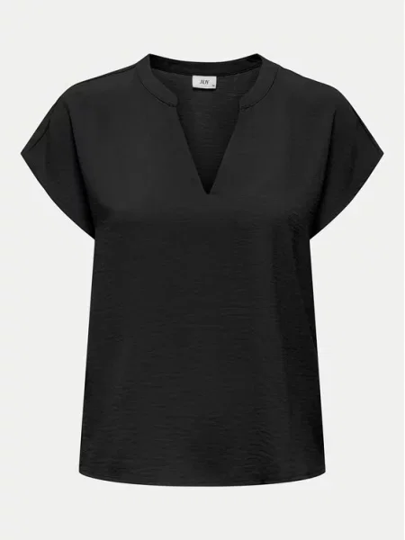 Блузка Jdy черная