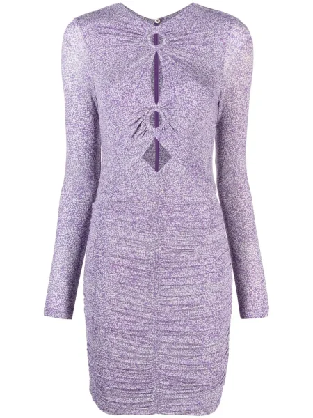 Rochie Isabel Marant violet