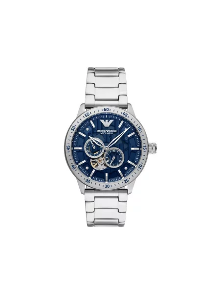 Hodinky Emporio Armani modrá