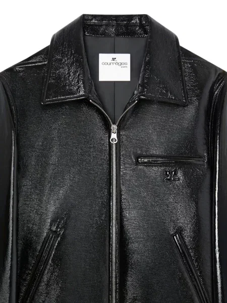 Geacă Courreges negru