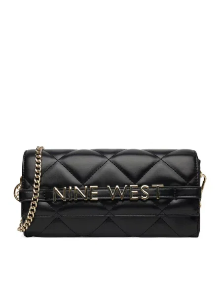 Nine West Torbica crna