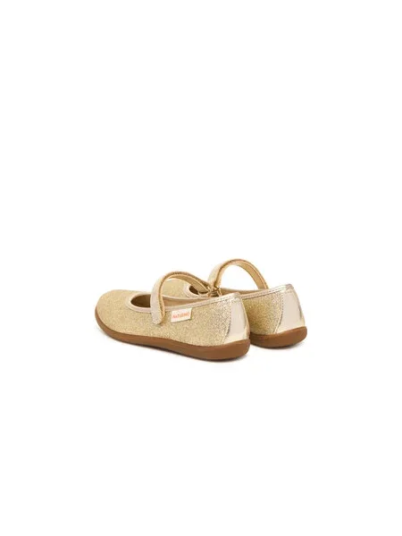 Balerina Naturino Pavia 2 S Arany