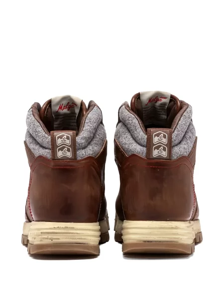 Botine Autry maro