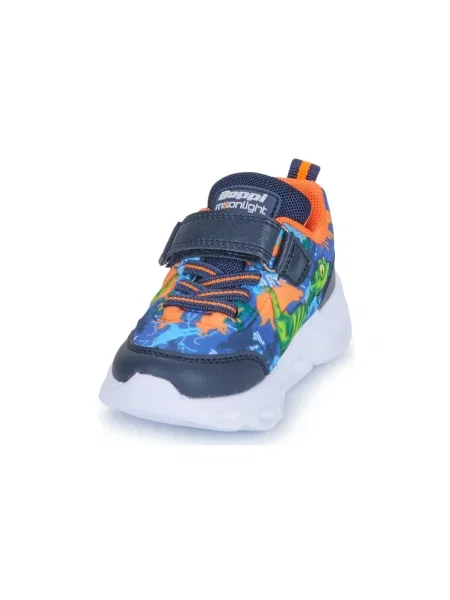 Pantofi copii Beppi albastru