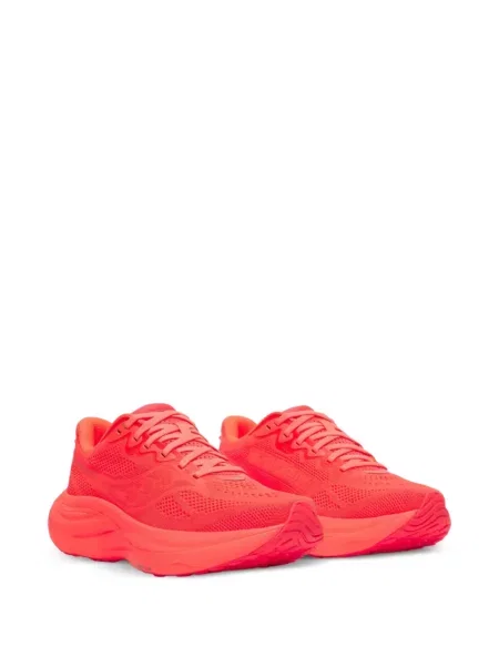 Sneakerși Saucony plasă roșu