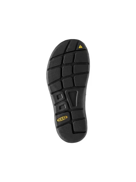 Pantofi Keen negru