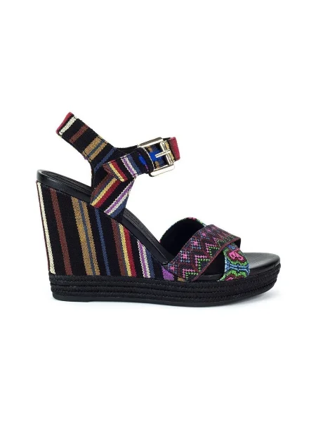 Pantofi Geox negru