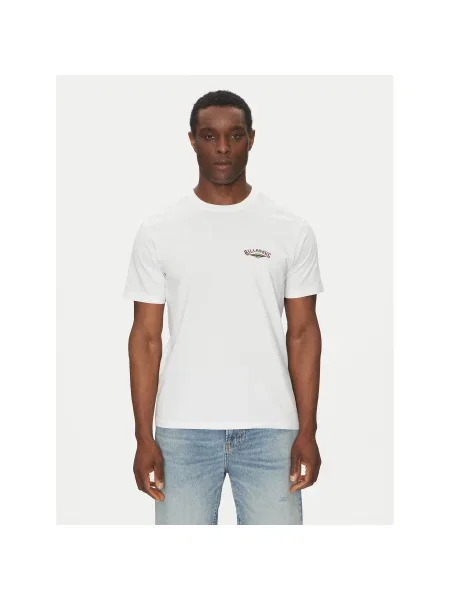 Billabong Póló Regular Fit fehér