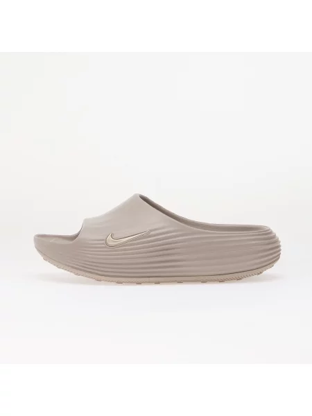Сникърси Nike ReactX Slides Moon Particle/ Moon Particle EUR