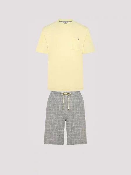 Penti Піжама жовтий