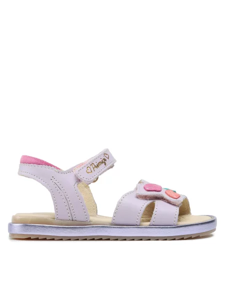 Босоніжки Primigi S фіолетовий