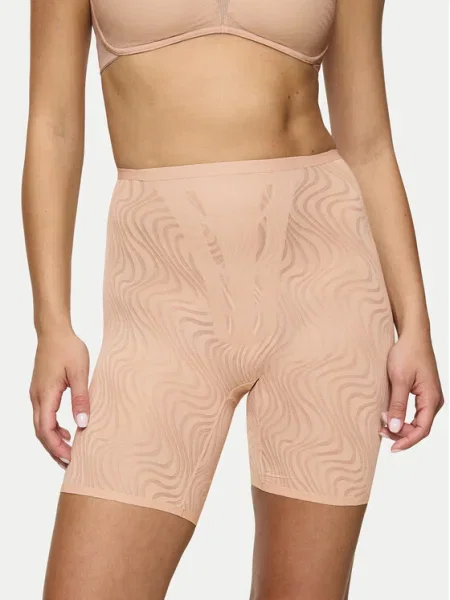 Pantaloni Triumph bej