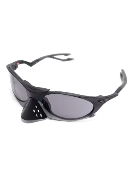Ochelari de soare Oakley negru