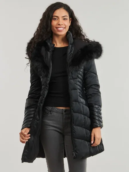 Geacă Guess negru