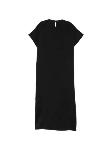 Scurt rochie maxi Sofie D'hoore negru