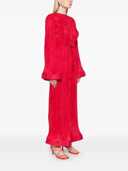 Rochie maxi Atu Body Couture roșu